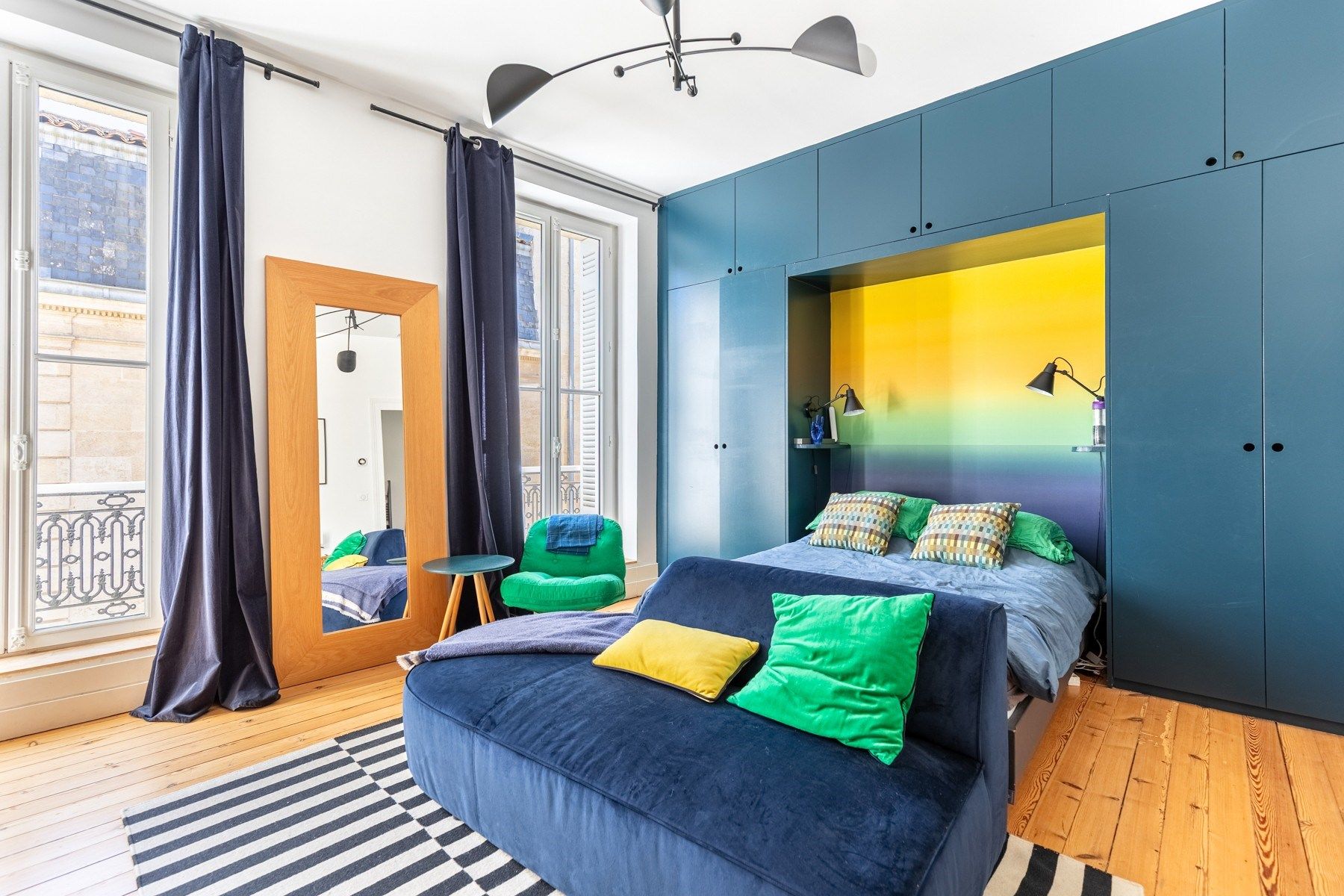 maison de luxe 9 Pièces en vente sur BORDEAUX (33000)