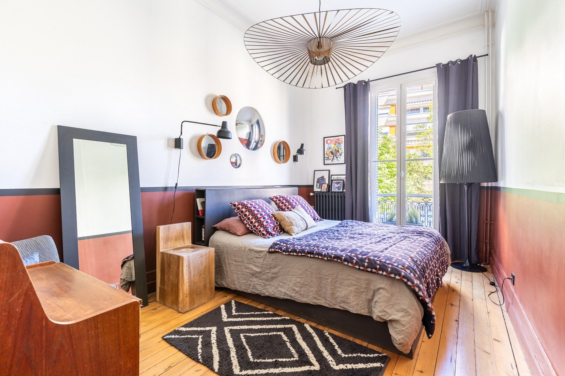 maison de luxe 9 Pièces en vente sur BORDEAUX (33000)