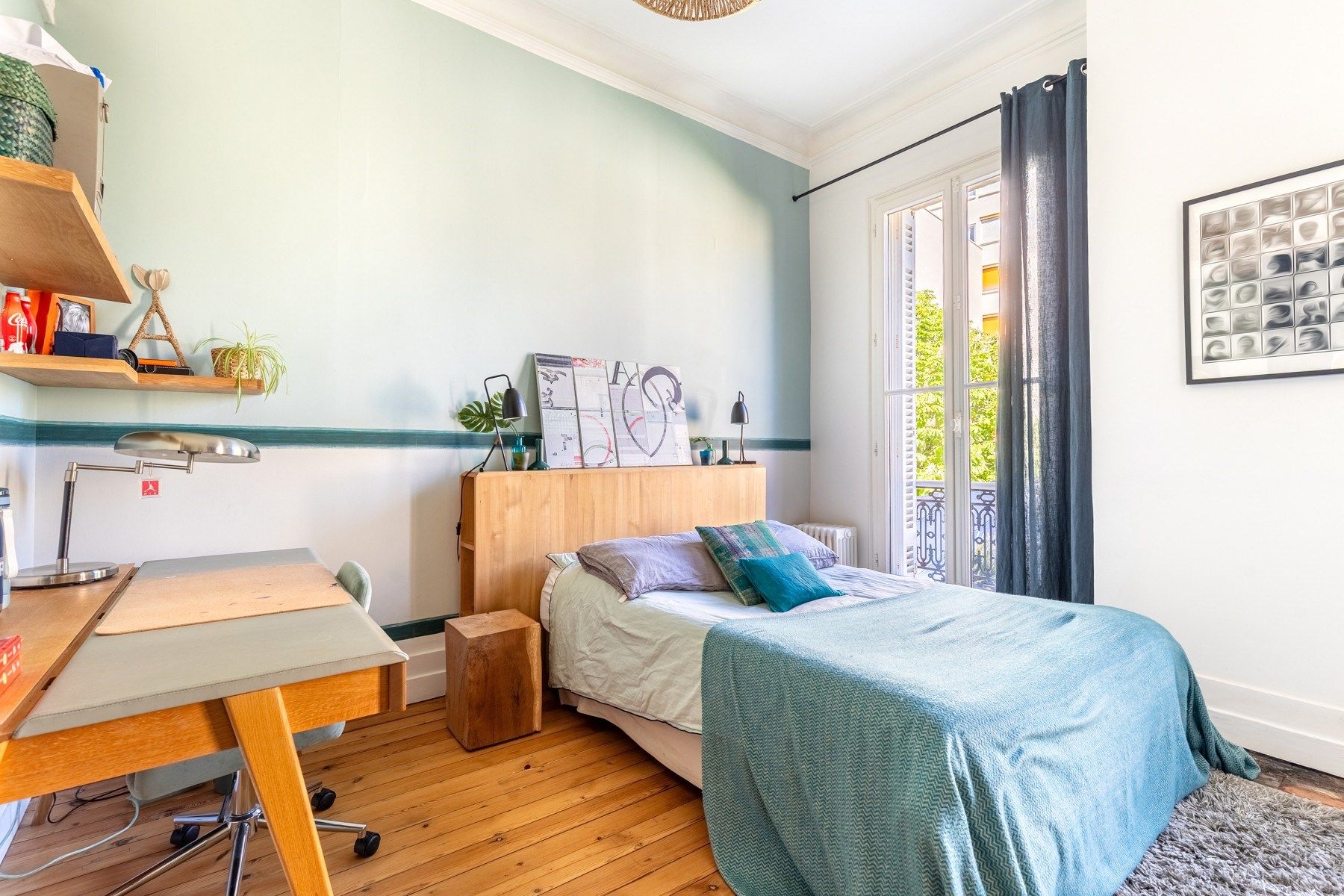 maison de luxe 9 Pièces en vente sur BORDEAUX (33000)