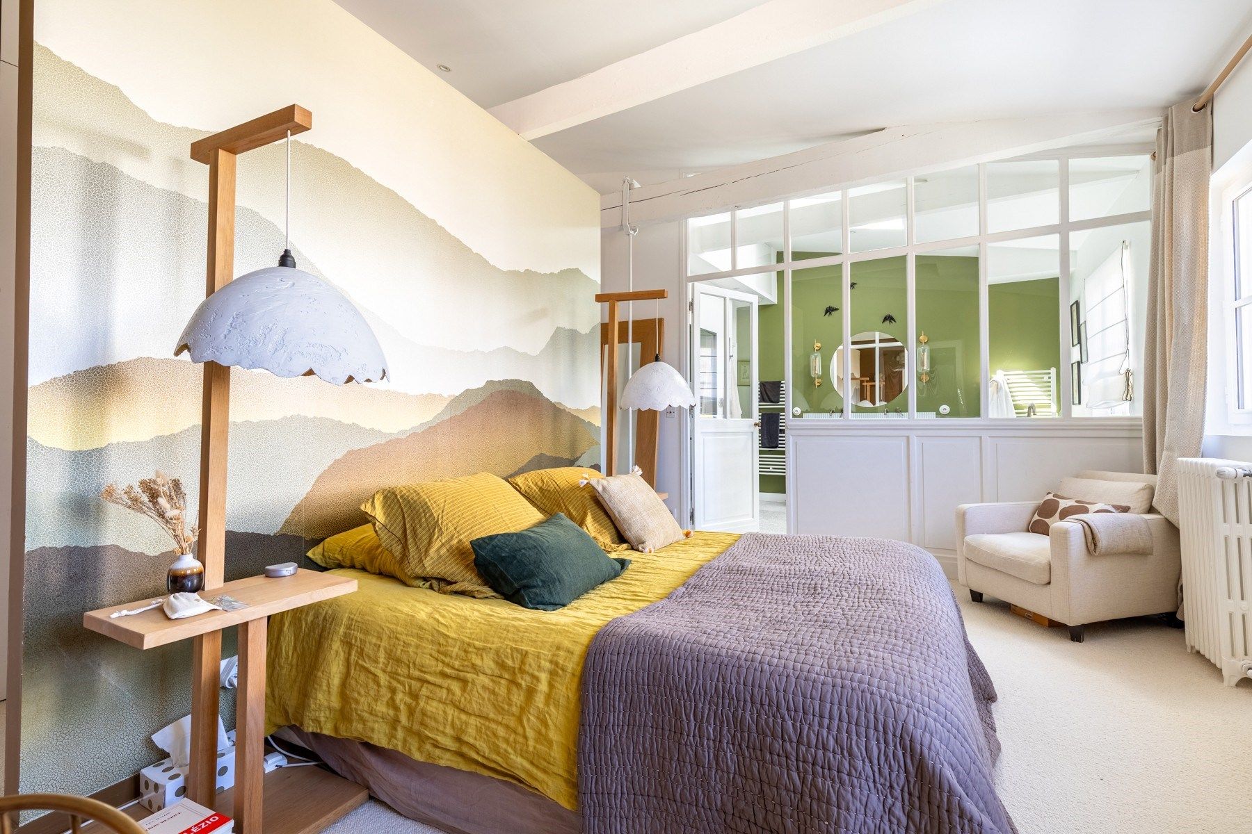 maison de luxe 9 Pièces en vente sur BORDEAUX (33000)