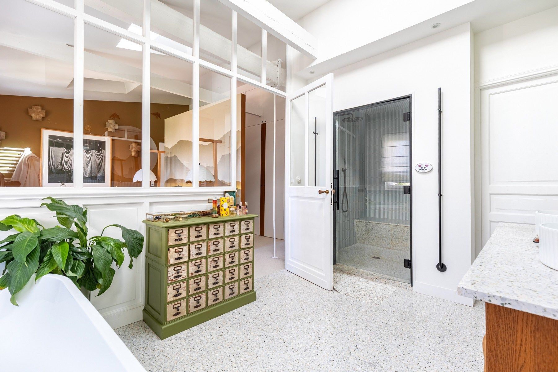 maison de luxe 9 Pièces en vente sur BORDEAUX (33000)