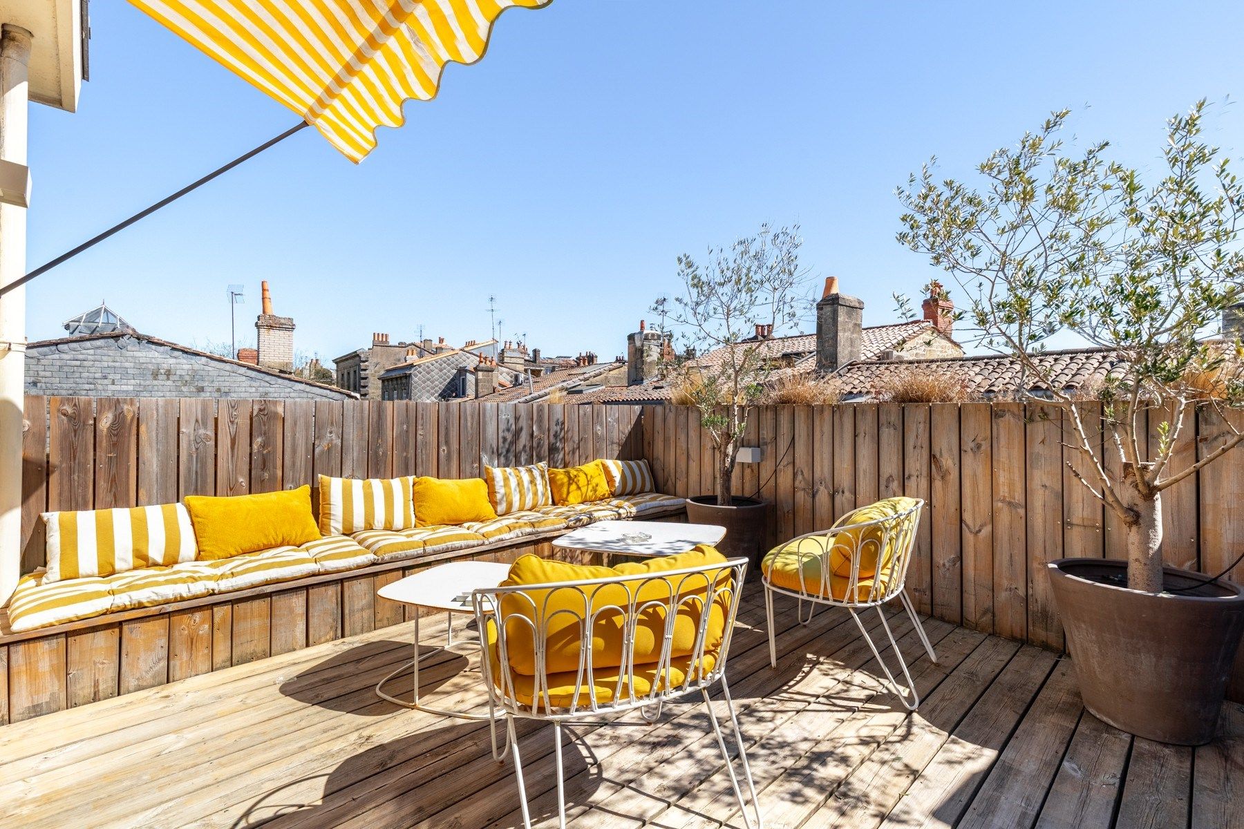 maison de luxe 9 Pièces en vente sur BORDEAUX (33000)