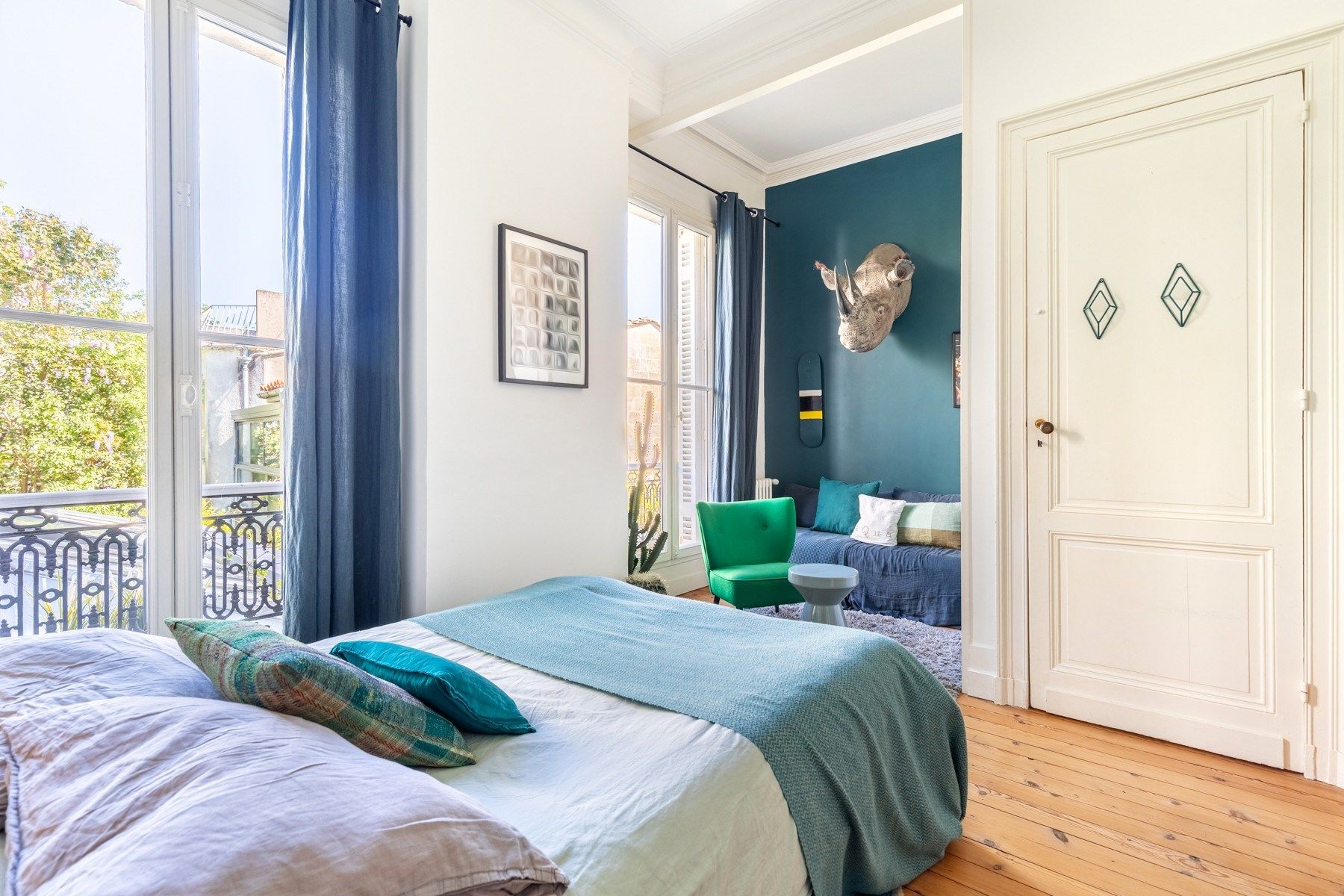 maison de luxe 9 Pièces en vente sur BORDEAUX (33000)
