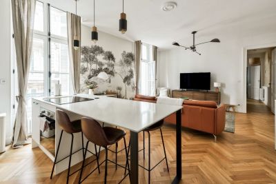 Sale Luxury apartment Bordeaux 3&nbsp;Rooms 65&nbsp;m²