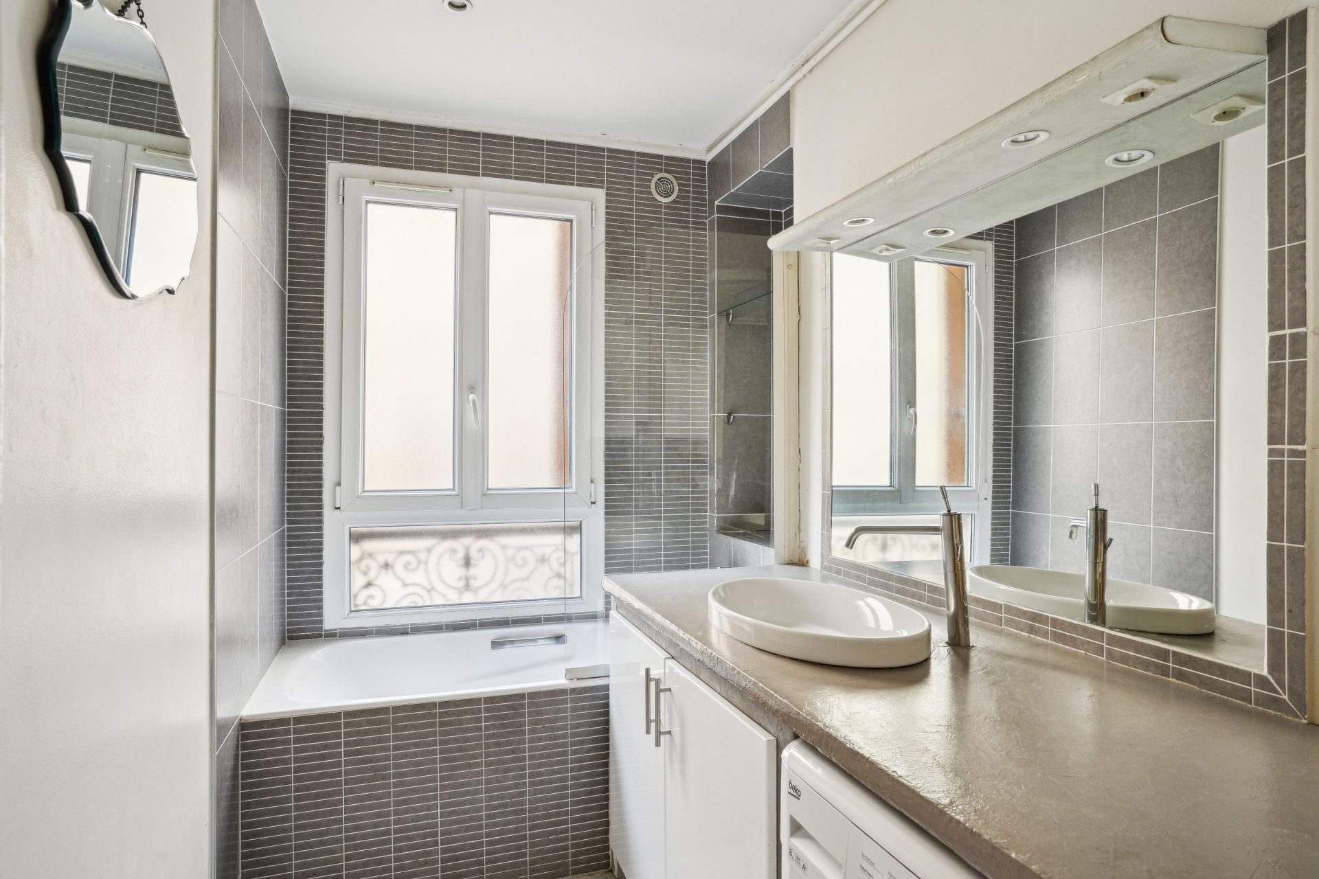 appartement de luxe 5 Pièces en vente sur PARIS (75009)