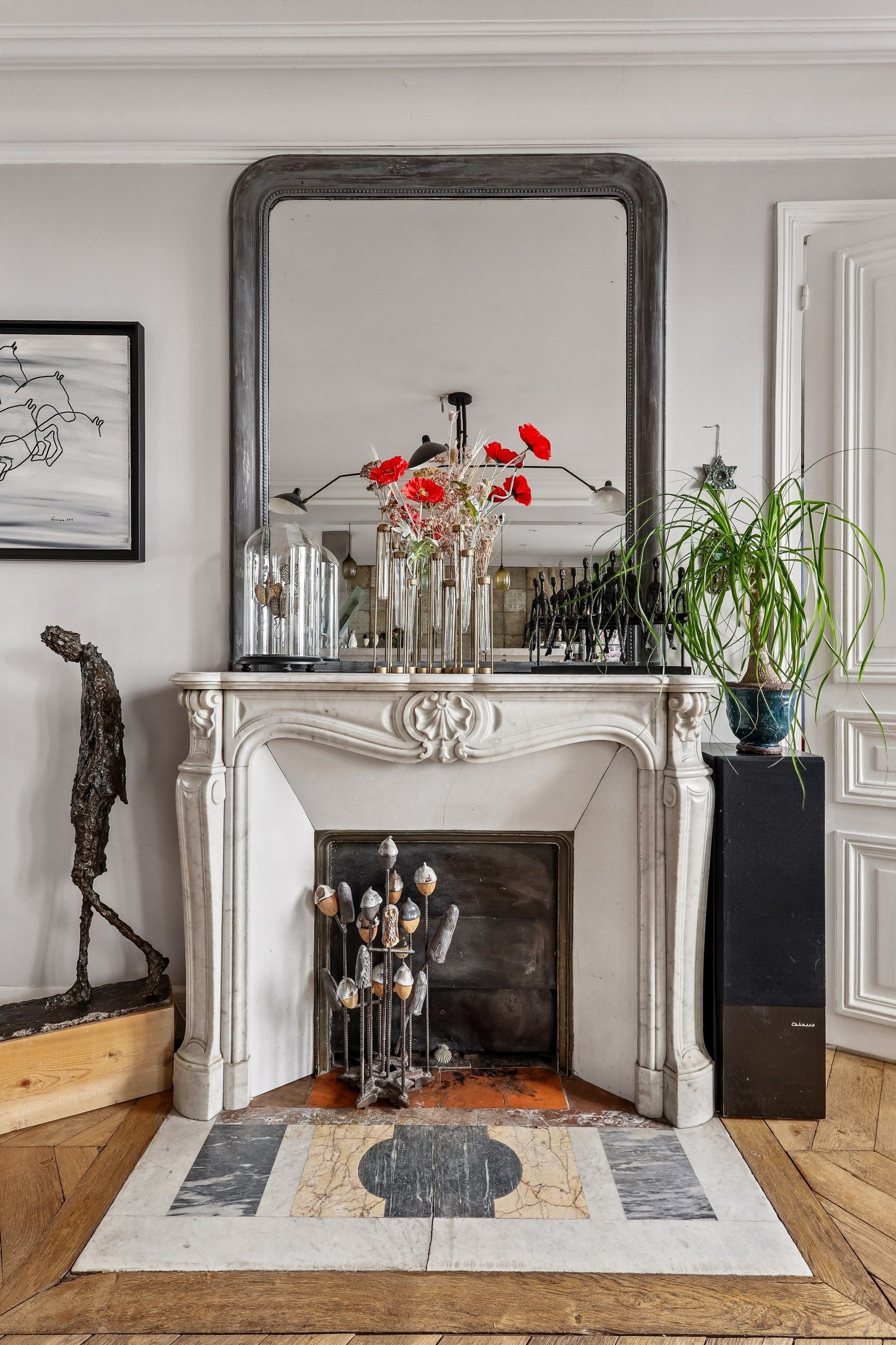 appartement de luxe 5 Pièces en vente sur PARIS (75009)