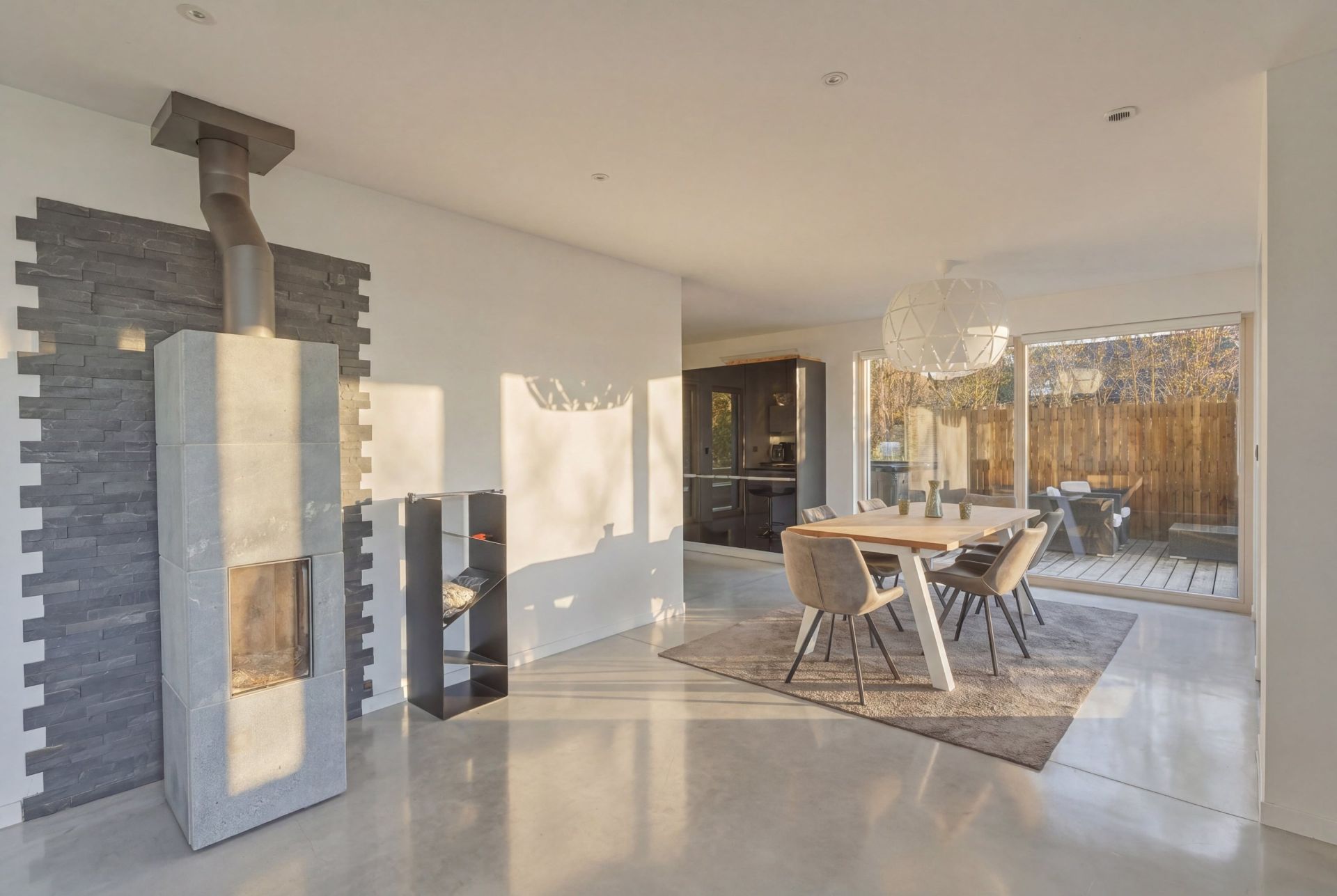 maison de luxe 5 Pièces en vente sur MARIN (74200)