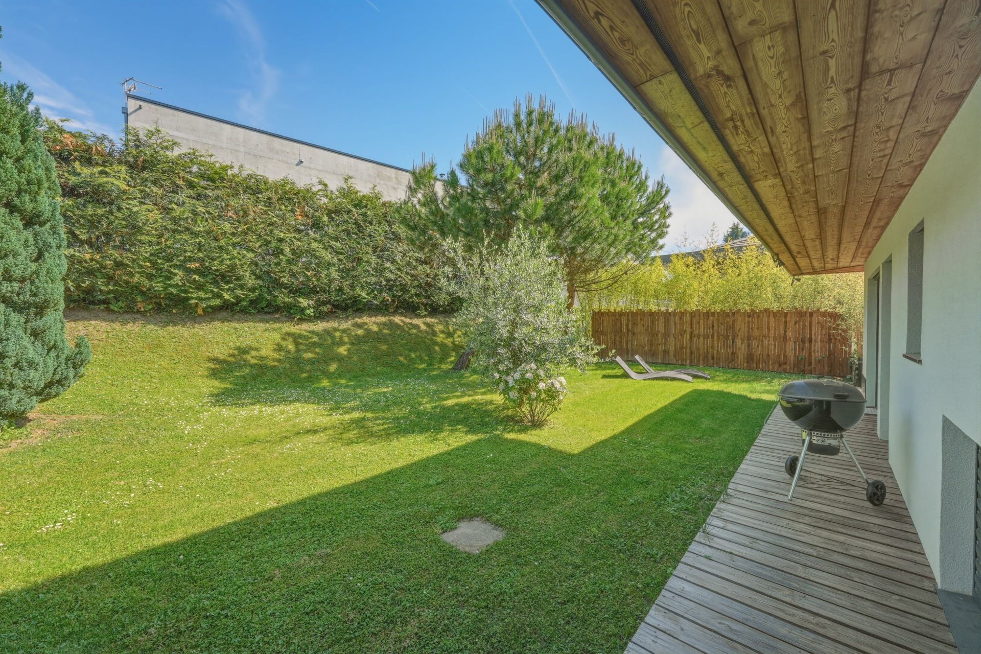maison de luxe 5 Pièces en vente sur MARIN (74200)