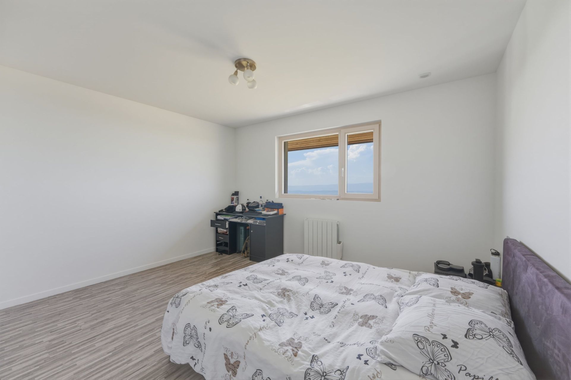 maison de luxe 5 Pièces en vente sur MARIN (74200)