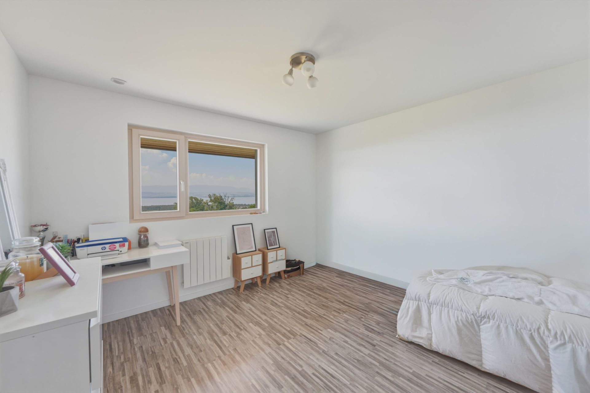 maison de luxe 5 Pièces en vente sur MARIN (74200)