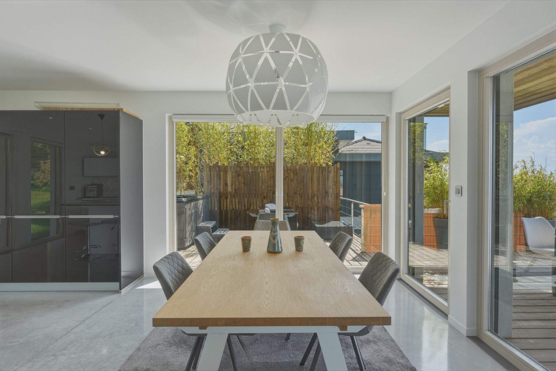 maison de luxe 5 Pièces en vente sur MARIN (74200)