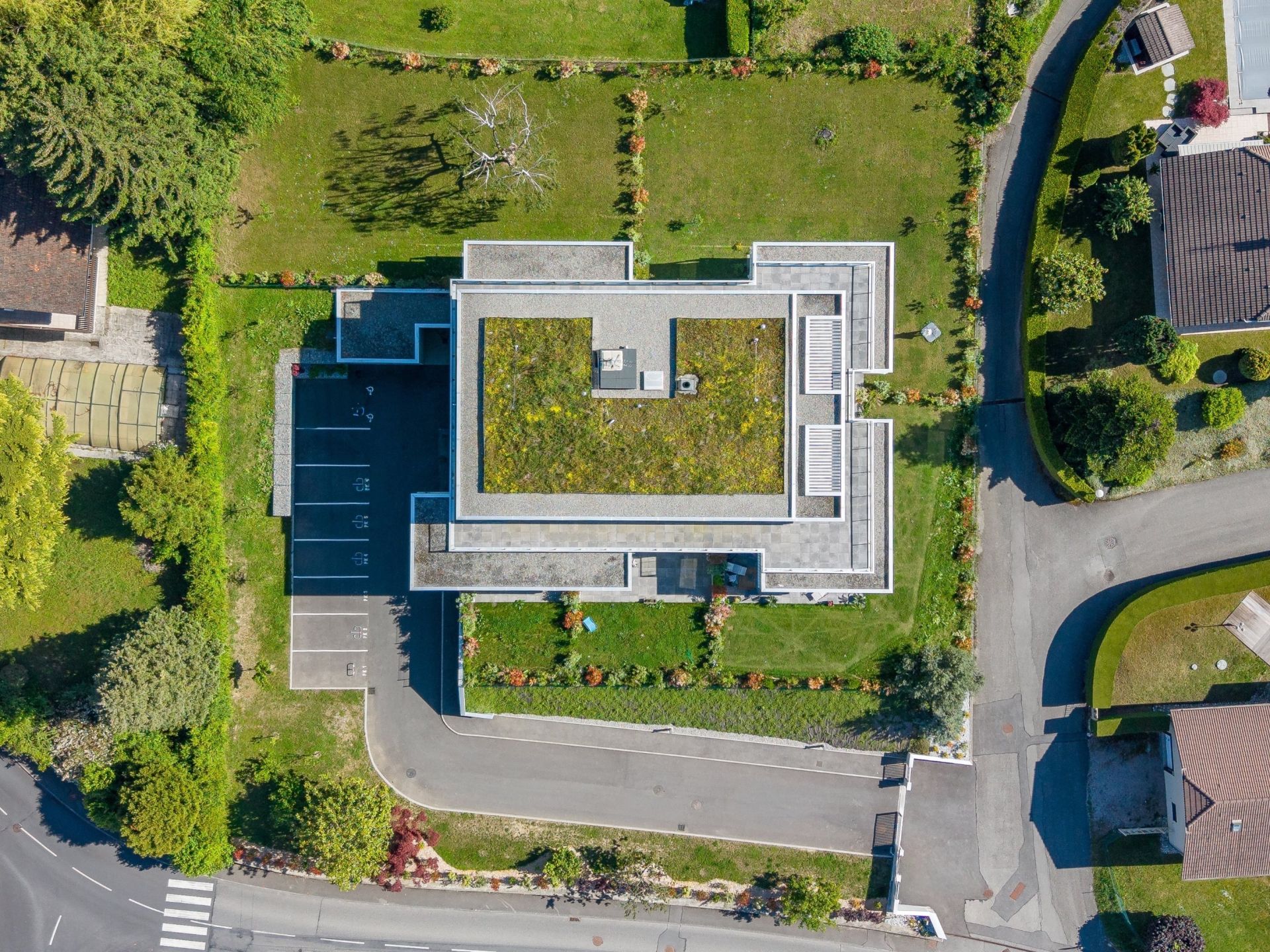 appartement de luxe 4 Pièces en vente sur EVIAN LES BAINS (74500)