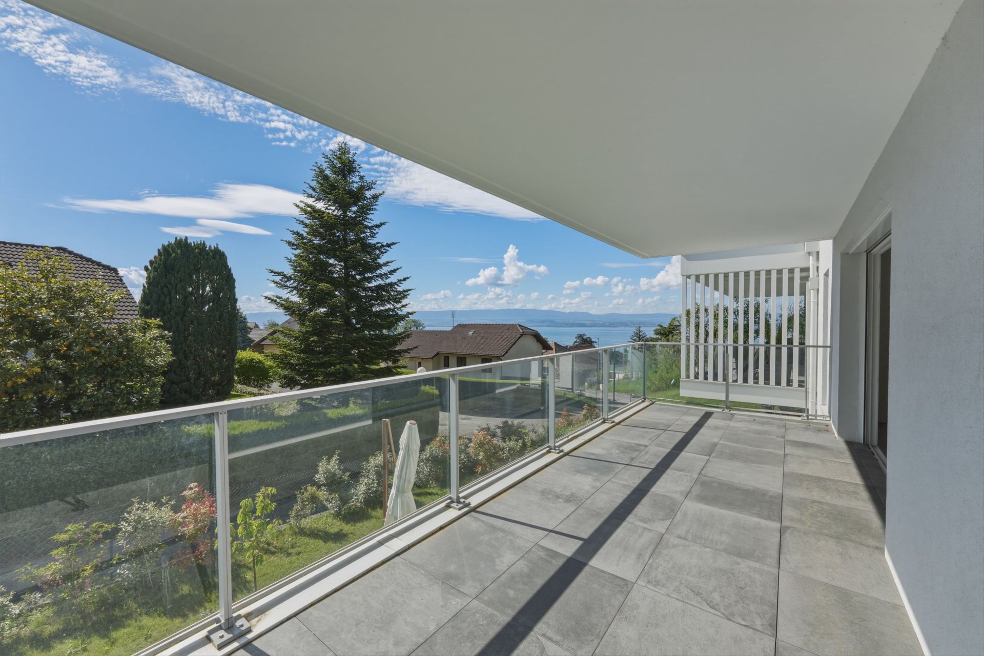 appartement de luxe 4 Pièces en vente sur EVIAN LES BAINS (74500)