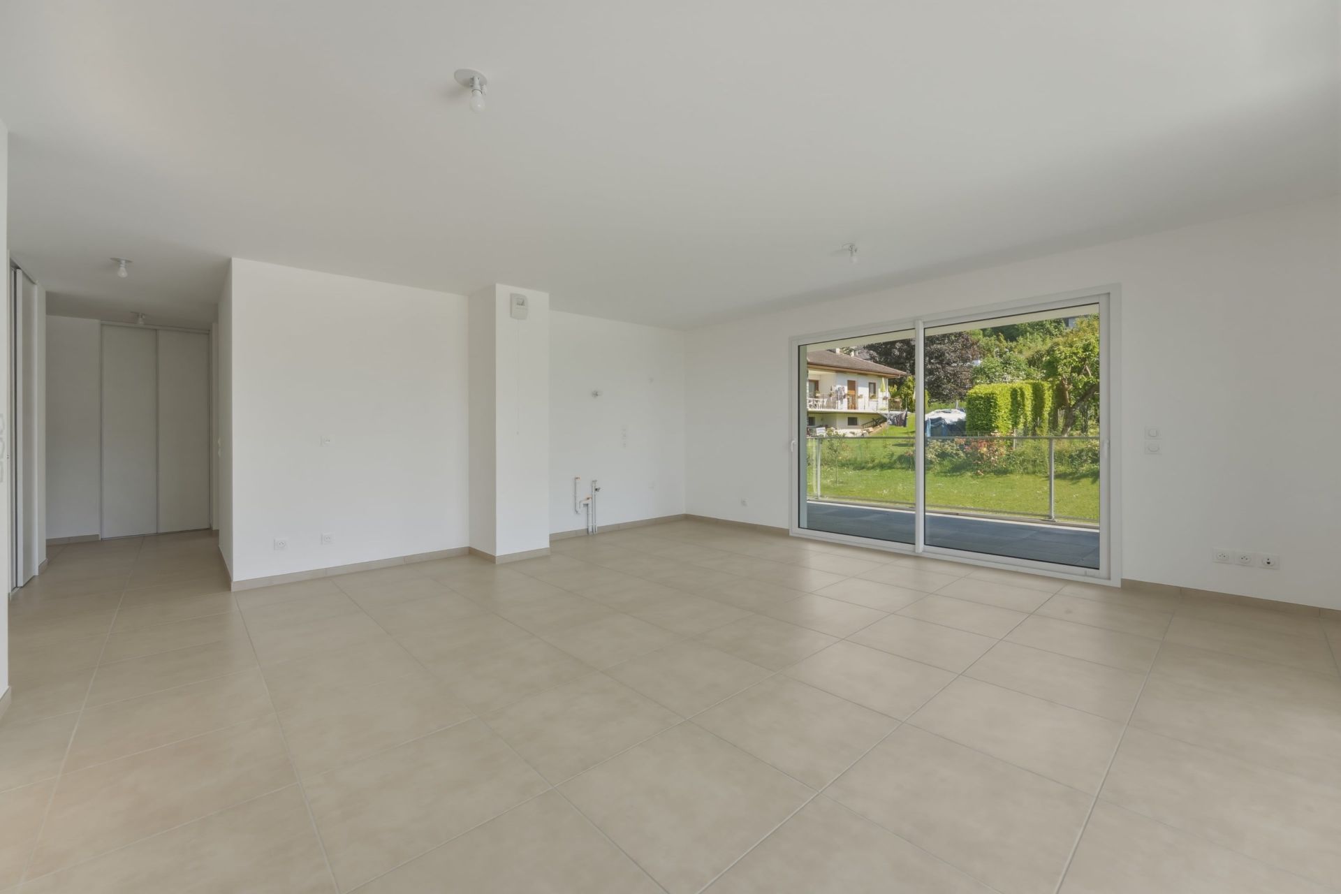 appartement de luxe 4 Pièces en vente sur EVIAN LES BAINS (74500)