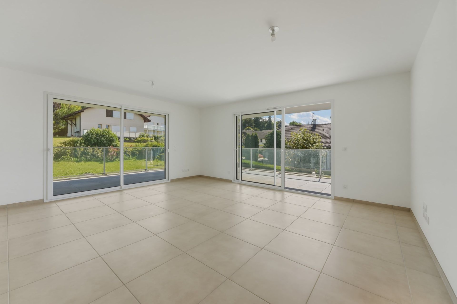 appartement de luxe 4 Pièces en vente sur EVIAN LES BAINS (74500)