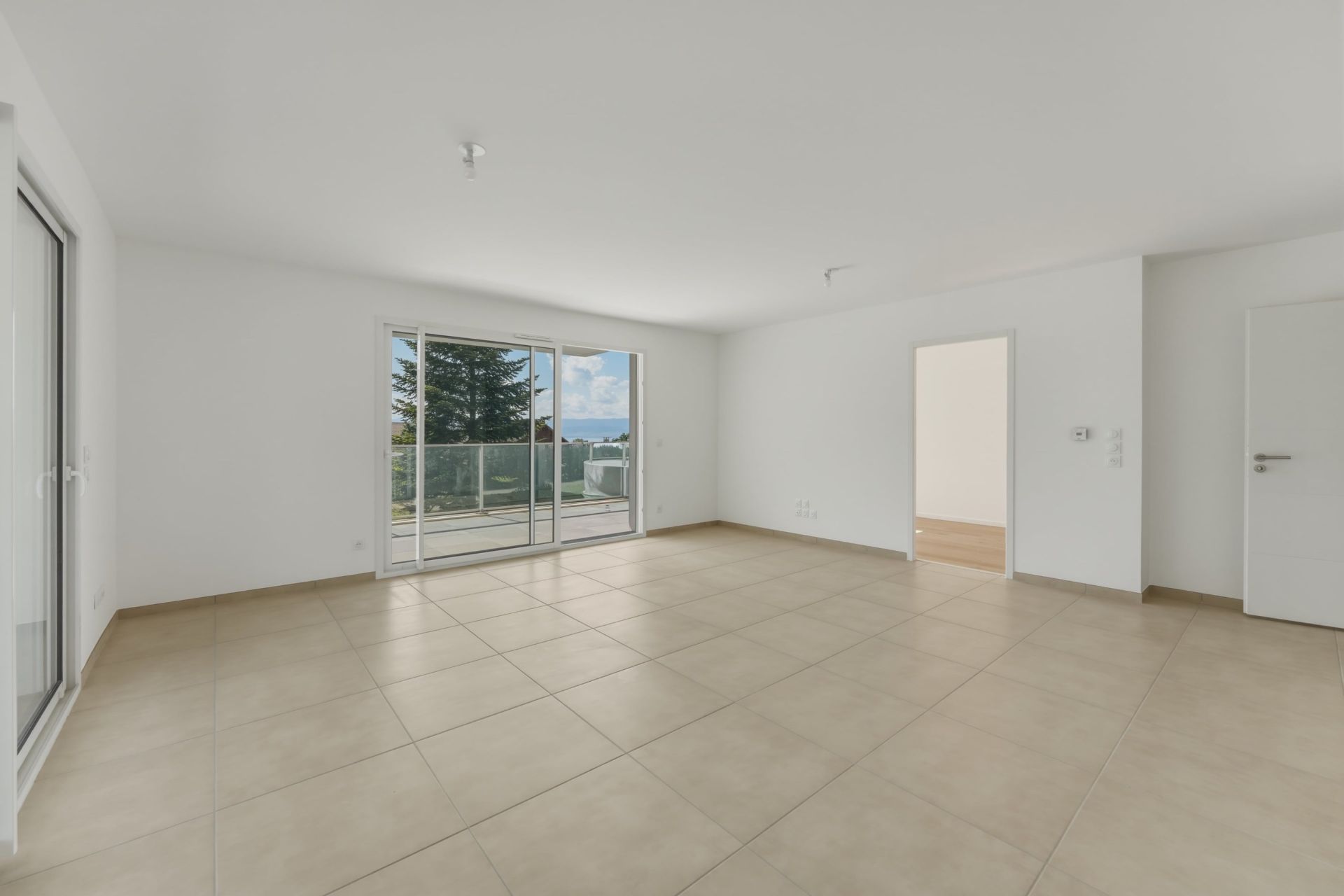 appartement de luxe 4 Pièces en vente sur EVIAN LES BAINS (74500)