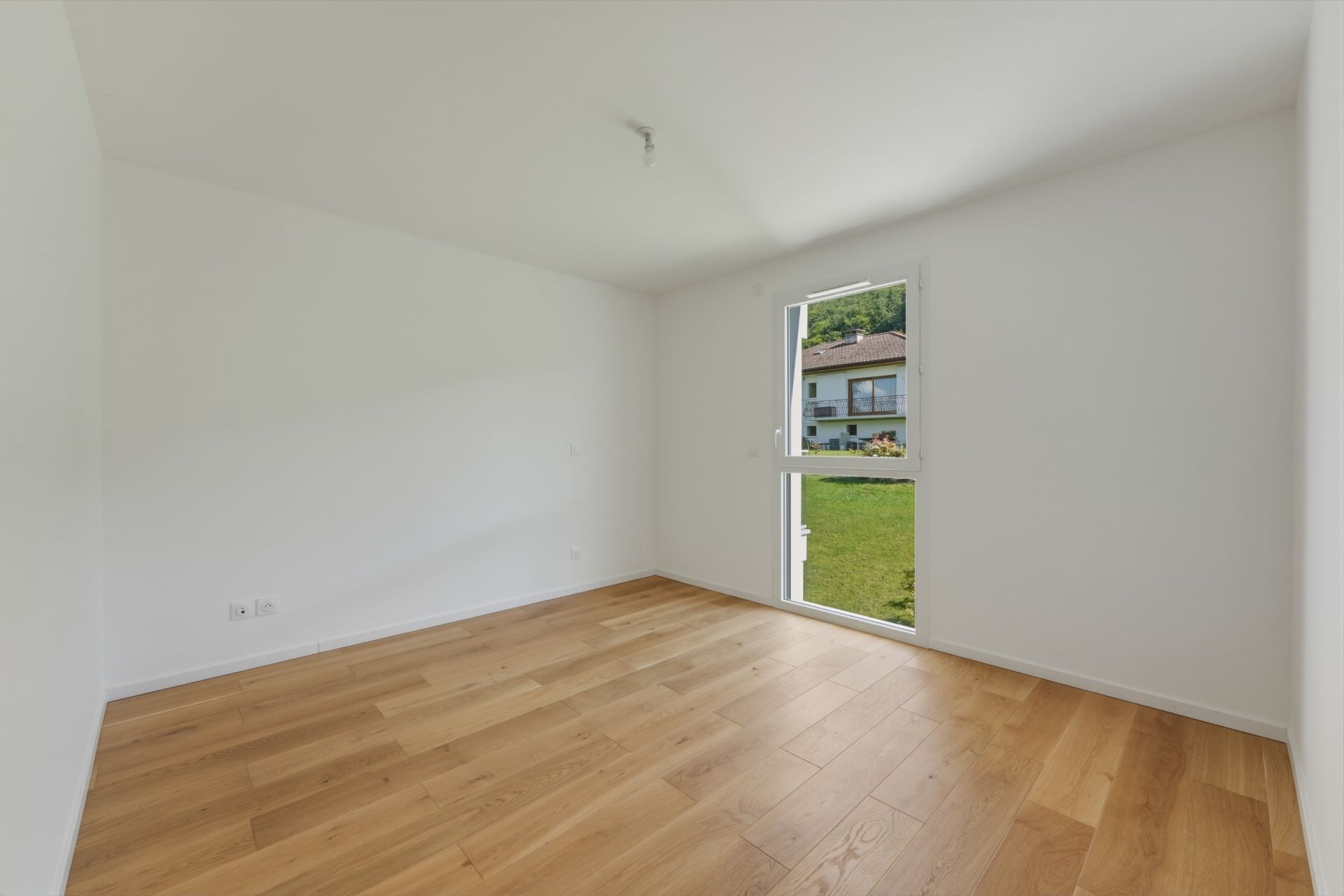 appartement de luxe 4 Pièces en vente sur EVIAN LES BAINS (74500)