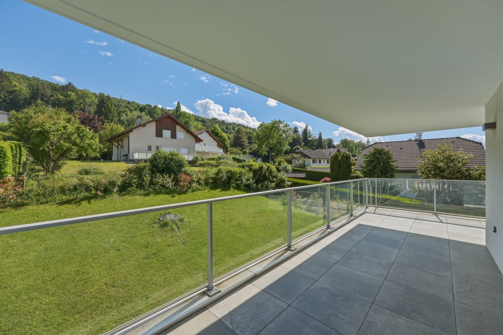 appartement de luxe 4 Pièces en vente sur EVIAN LES BAINS (74500)