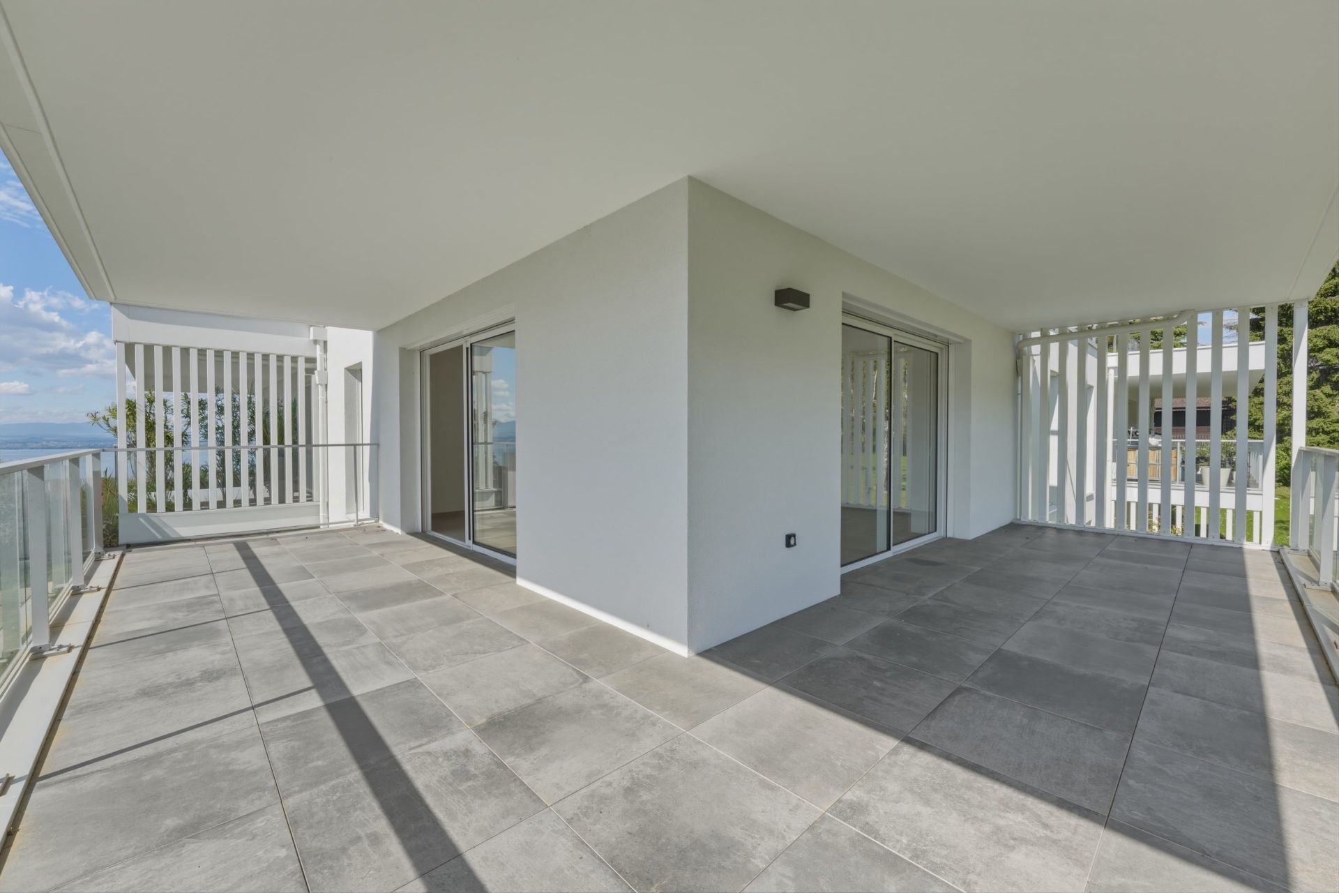appartement de luxe 4 Pièces en vente sur EVIAN LES BAINS (74500)