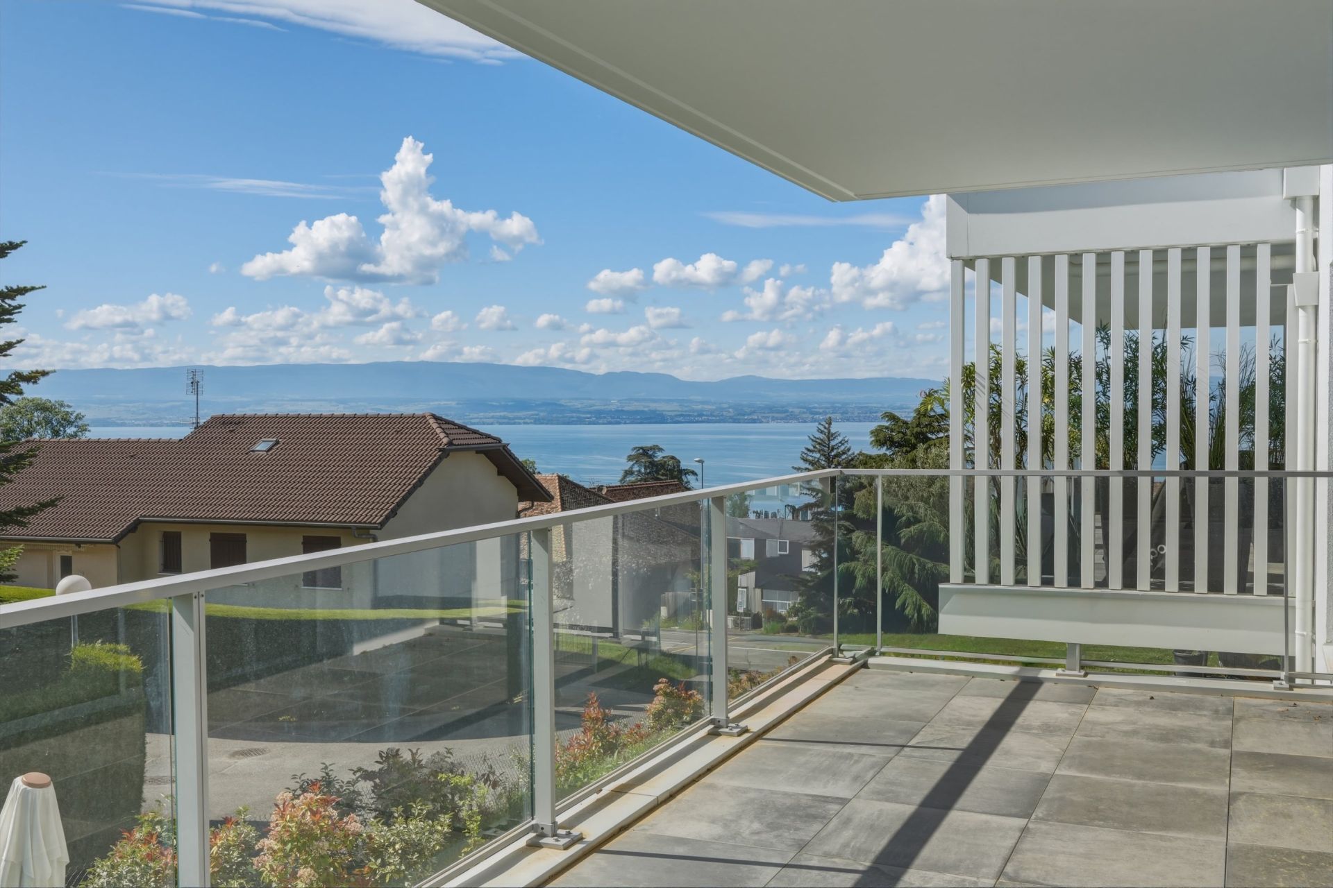 appartement de luxe 4 Pièces en vente sur EVIAN LES BAINS (74500)
