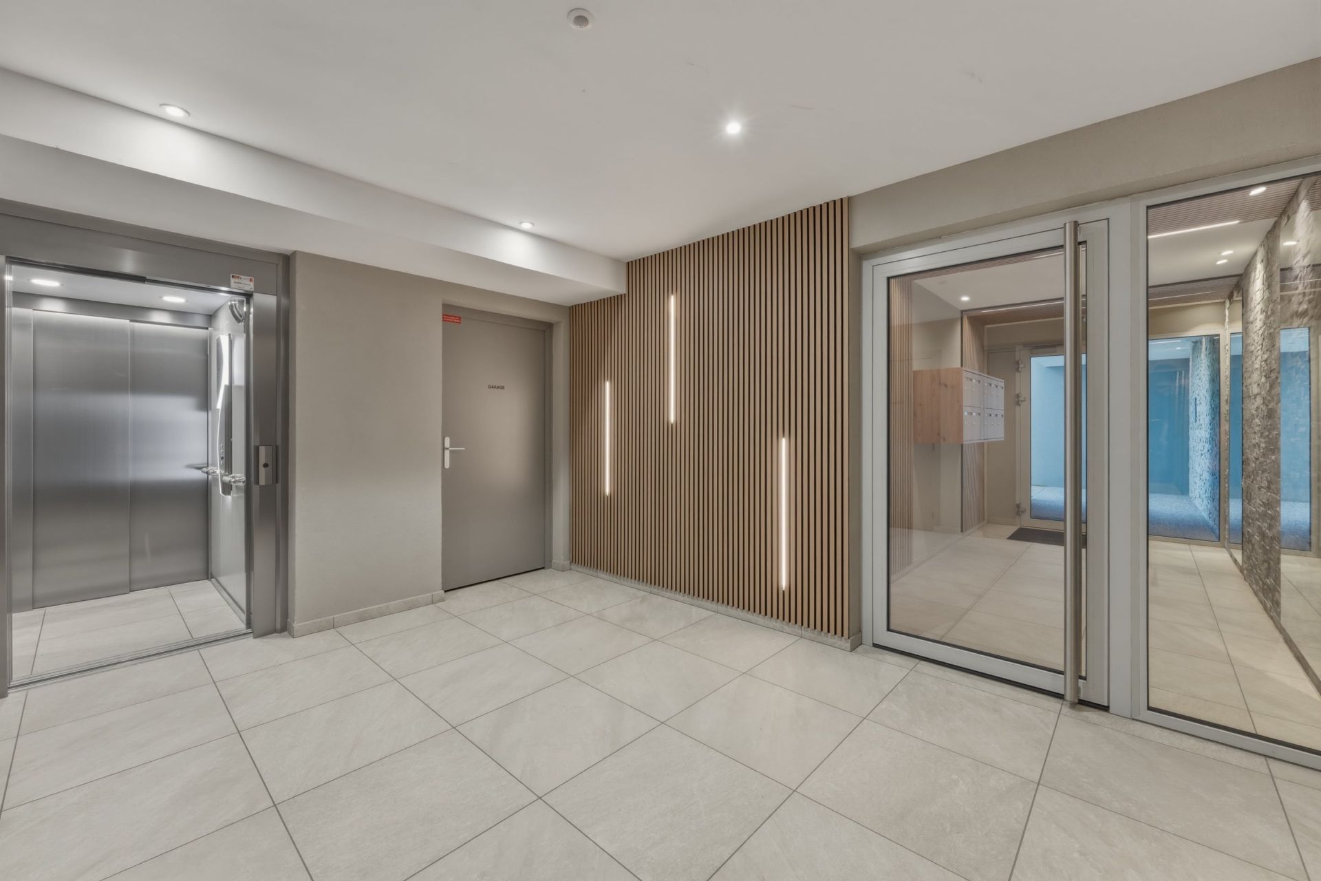 appartement de luxe 4 Pièces en vente sur EVIAN LES BAINS (74500)