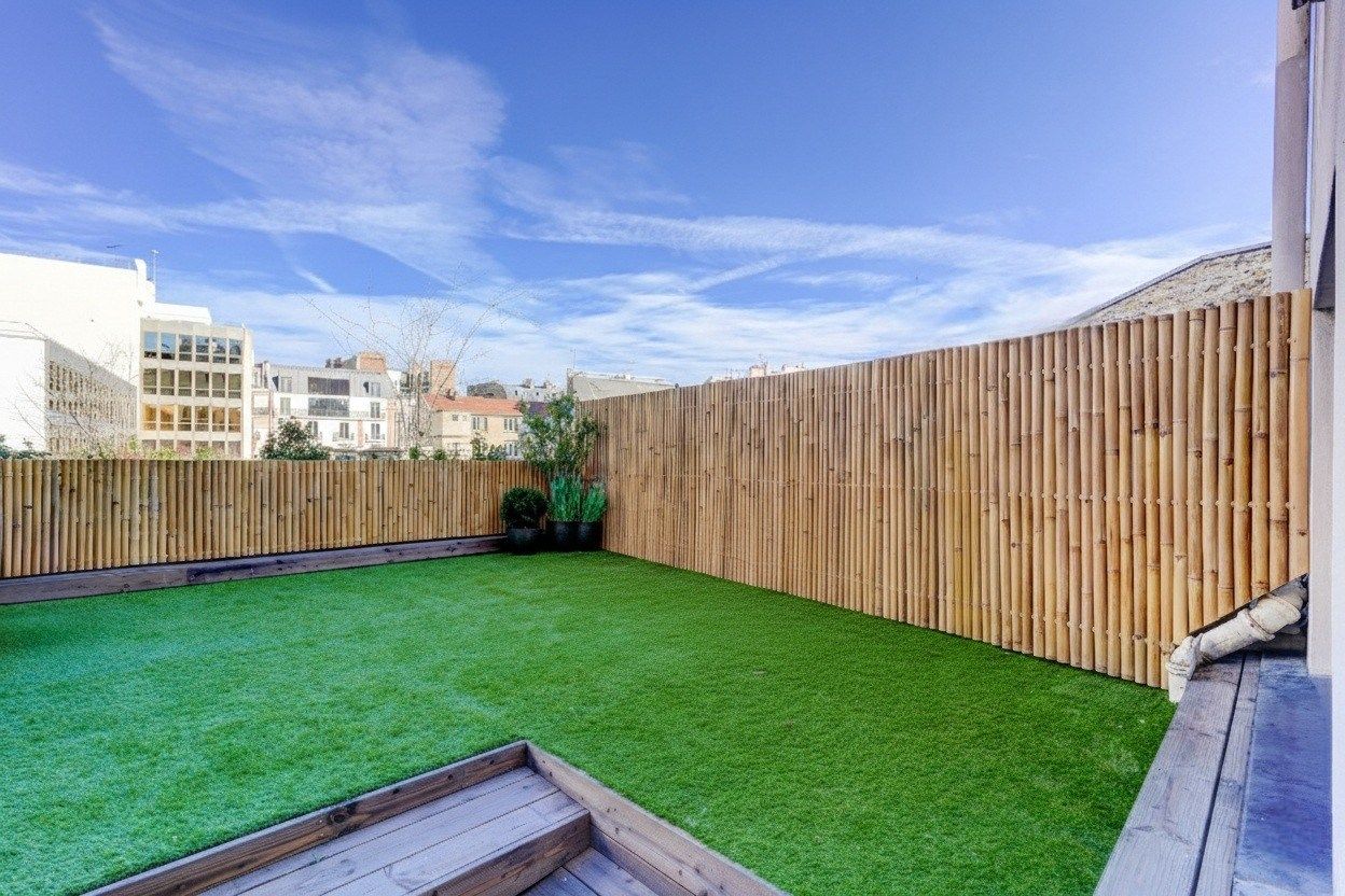 appartement de luxe 3 Pièces en vente sur NEUILLY SUR SEINE (92200)