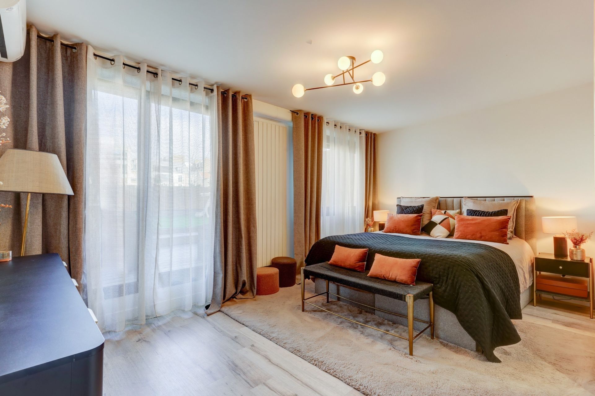 appartement de luxe 3 Pièces en vente sur NEUILLY SUR SEINE (92200)
