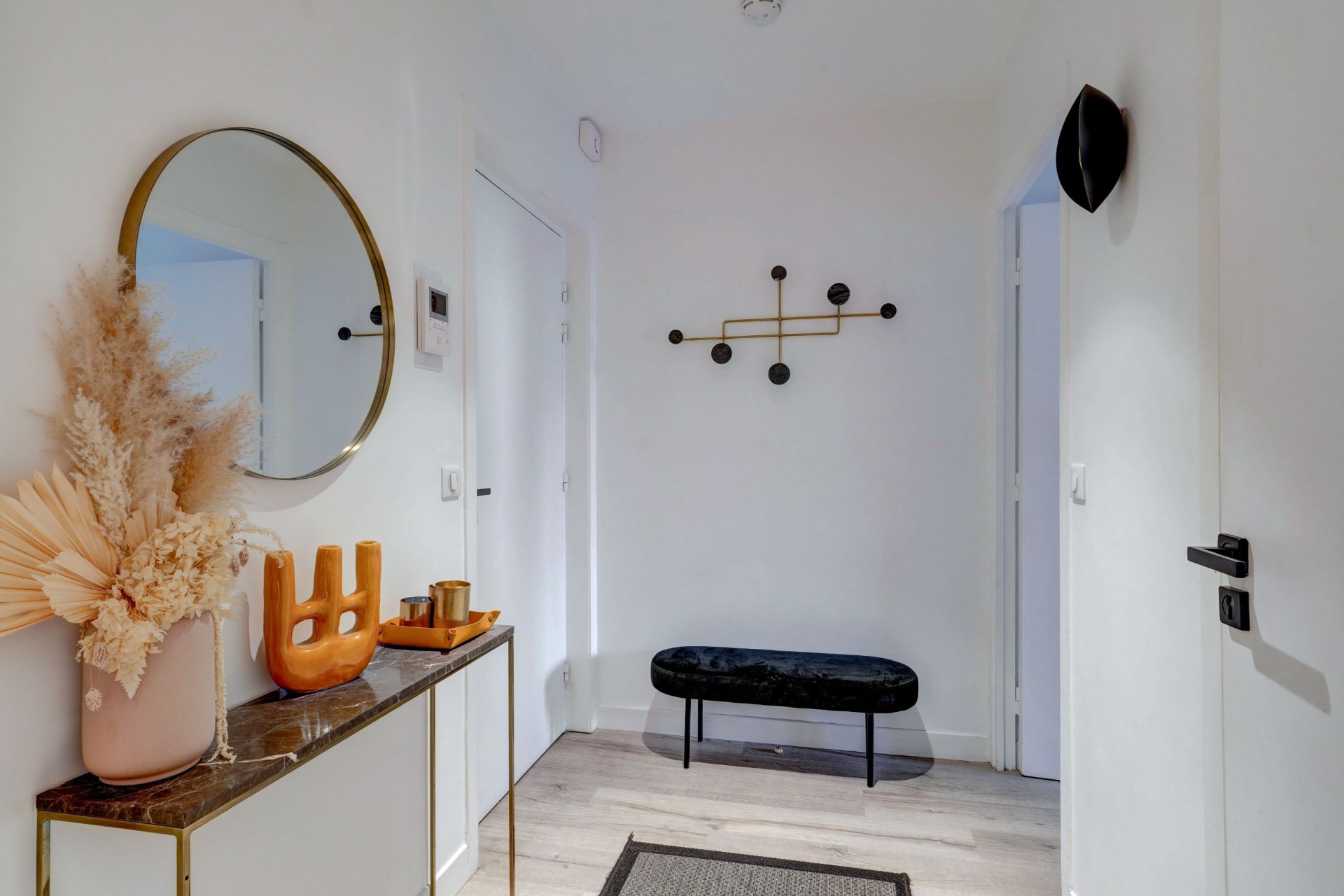 luxury apartment 3 Rooms for sale on NEUILLY SUR SEINE (92200)