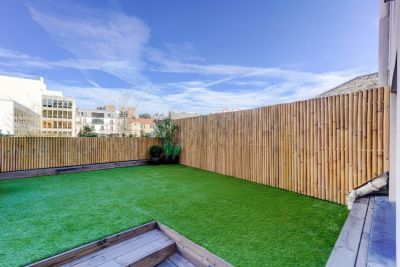 Sale Luxury apartment Neuilly-sur-Seine 3&nbsp;Rooms 110&nbsp;m²