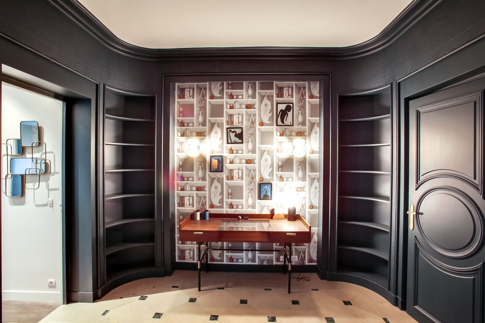 appartement de luxe 6 Pièces en vente sur PARIS (75016)