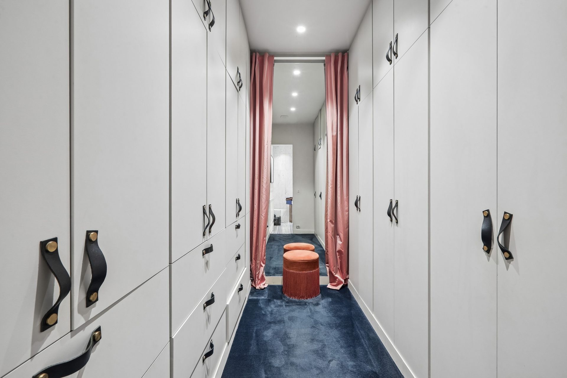 appartement de luxe 6 Pièces en vente sur PARIS (75016)