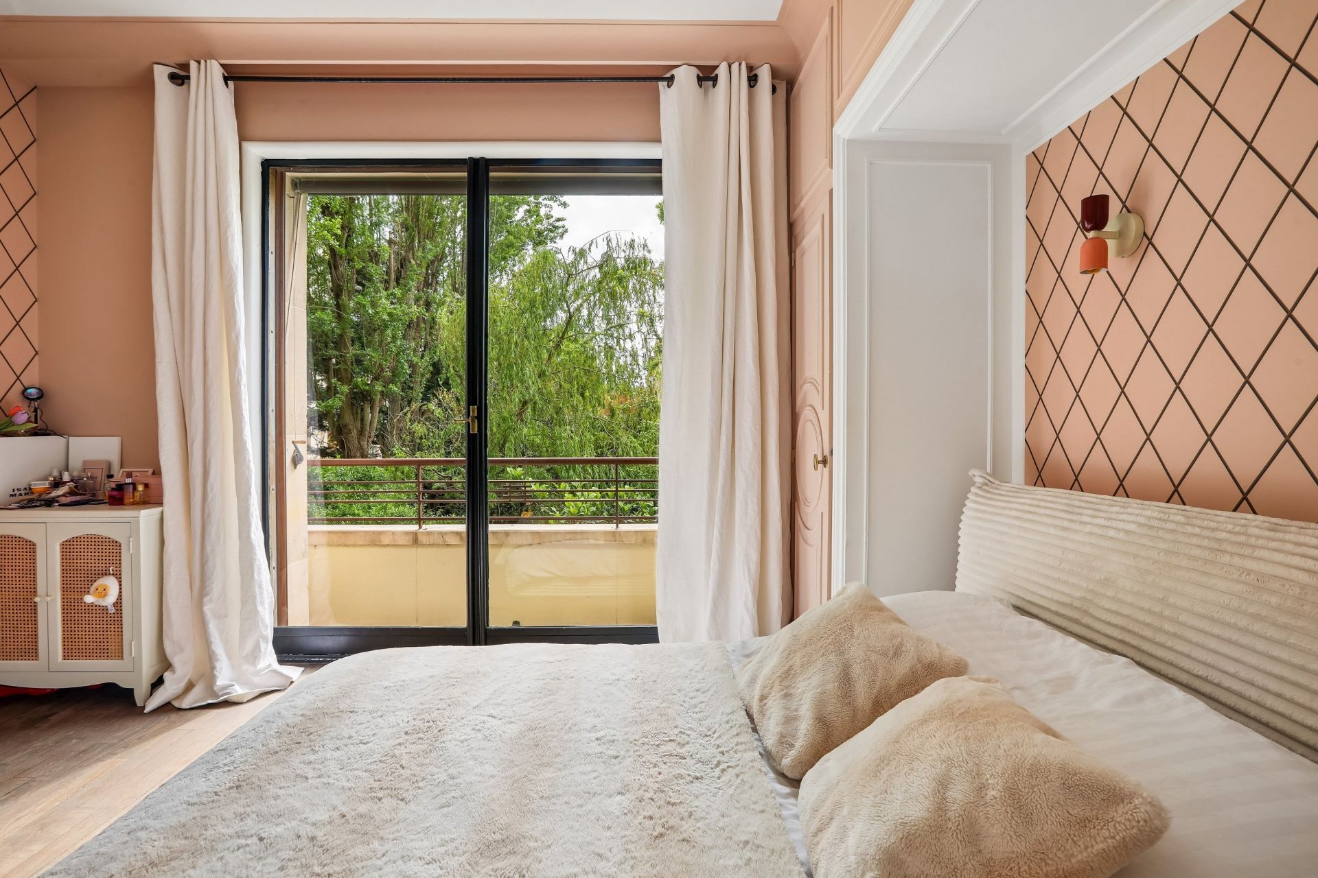 appartement de luxe 6 Pièces en vente sur PARIS (75016)