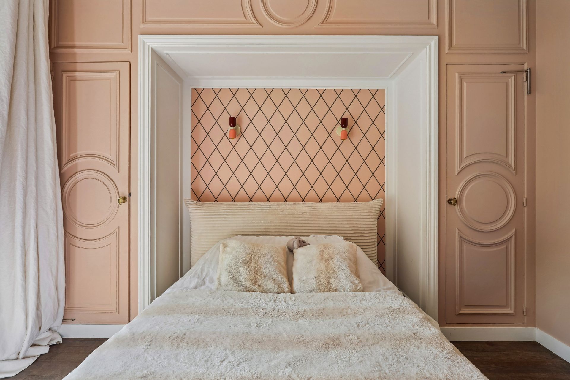 appartement de luxe 6 Pièces en vente sur PARIS (75016)