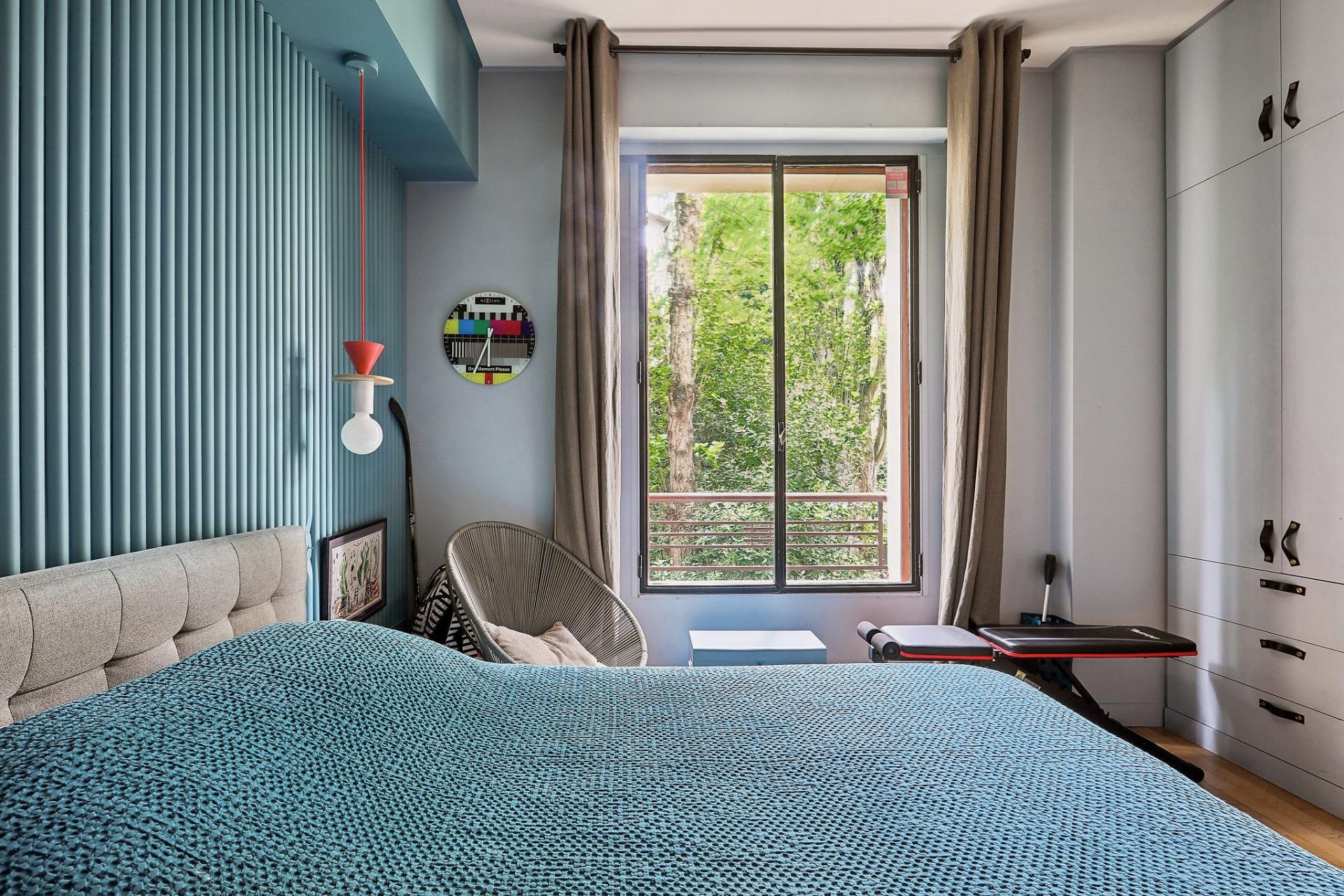 appartement de luxe 6 Pièces en vente sur PARIS (75016)