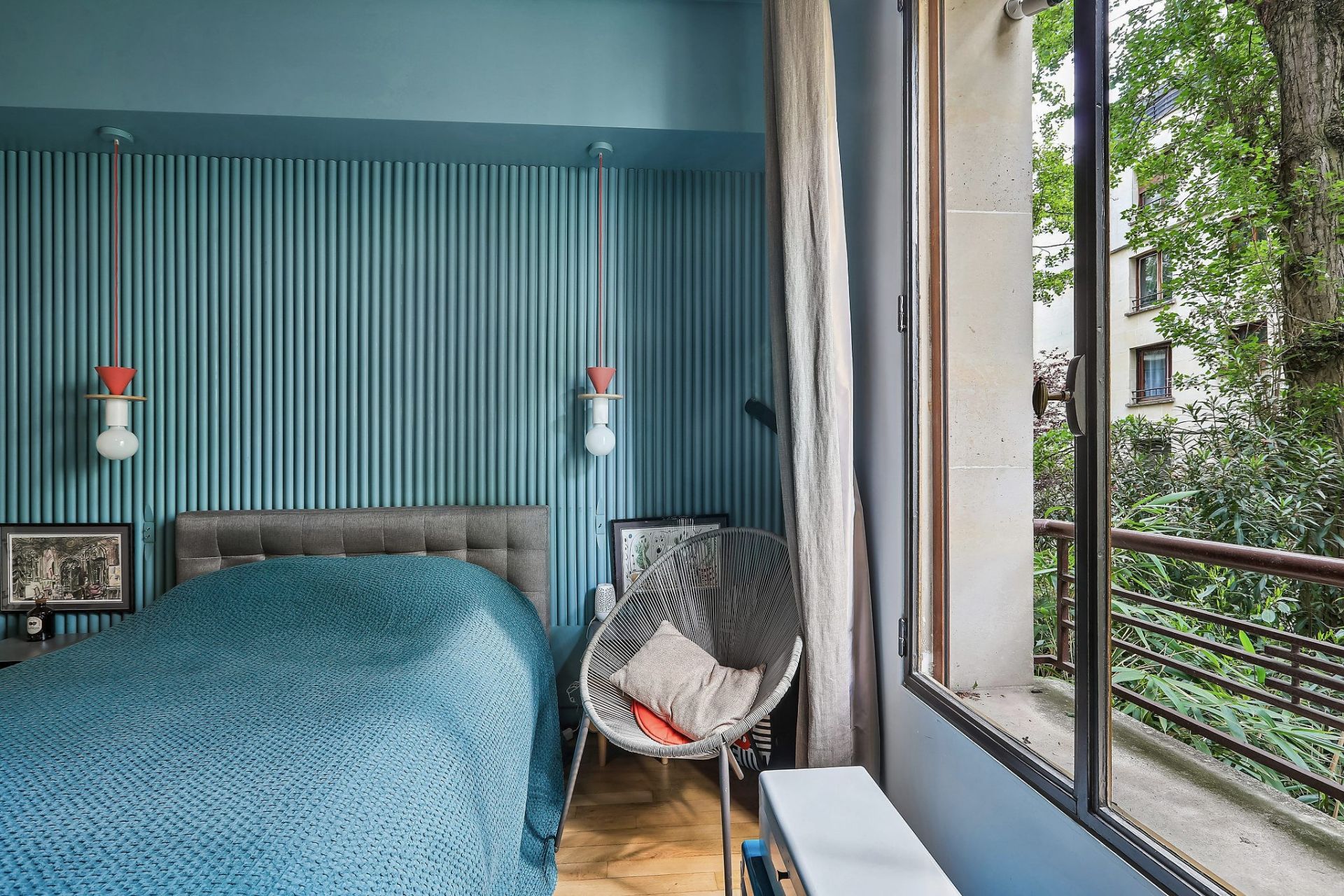 appartement de luxe 6 Pièces en vente sur PARIS (75016)