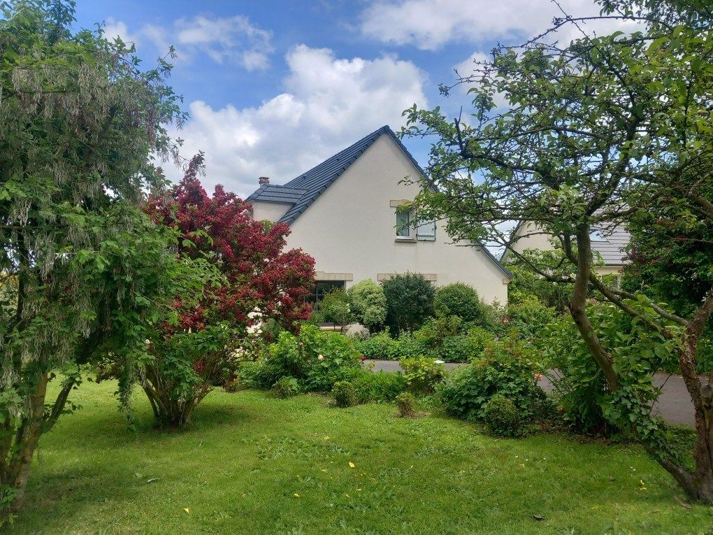 maison de luxe 9 Pièces en vente sur ST REMY BOSCROCOURT (76260)
