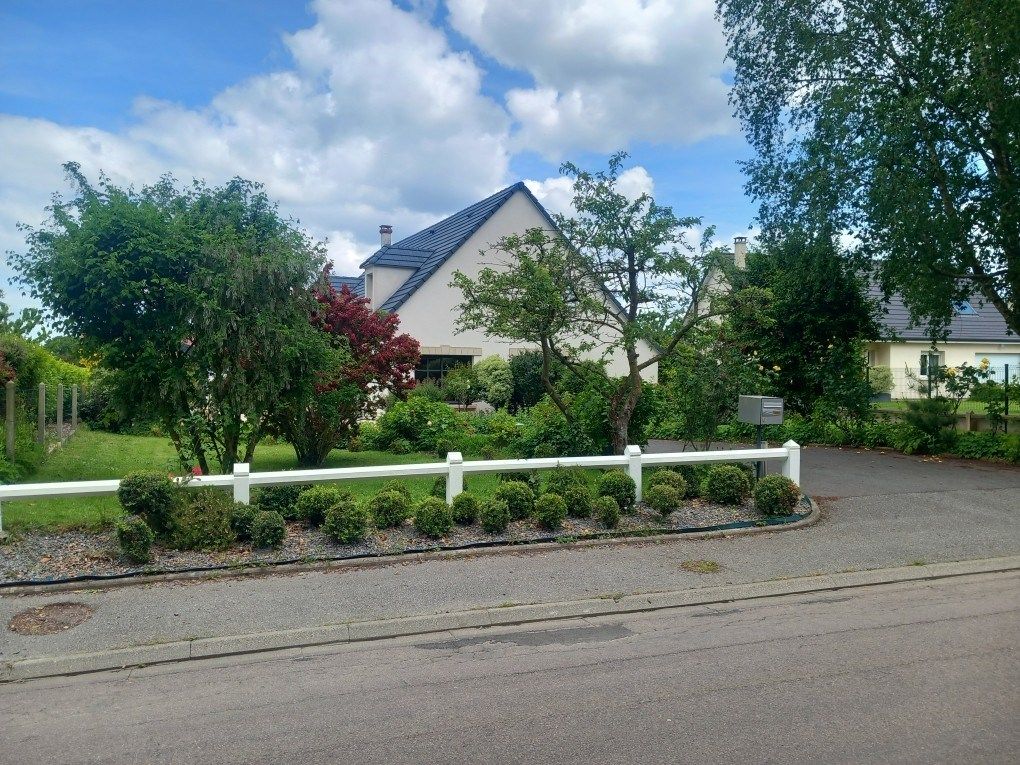 maison de luxe 9 Pièces en vente sur ST REMY BOSCROCOURT (76260)