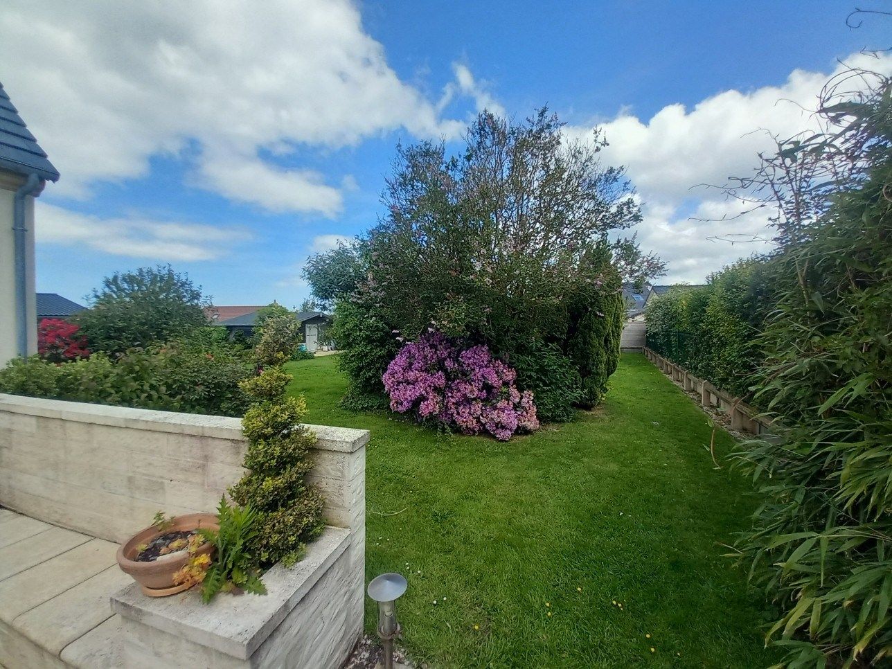 maison de luxe 9 Pièces en vente sur ST REMY BOSCROCOURT (76260)