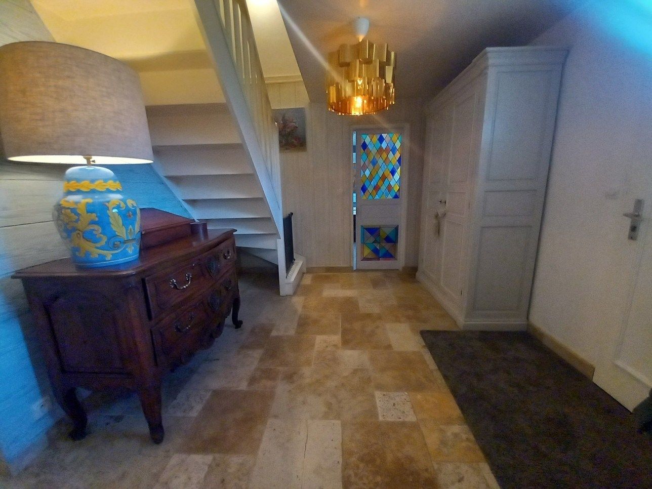 maison de luxe 9 Pièces en vente sur ST REMY BOSCROCOURT (76260)