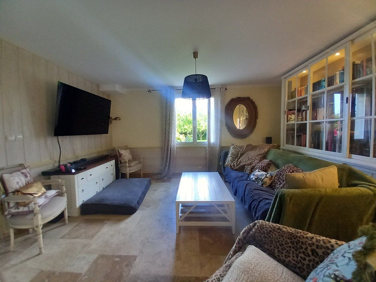 maison de luxe 9 Pièces en vente sur ST REMY BOSCROCOURT (76260)