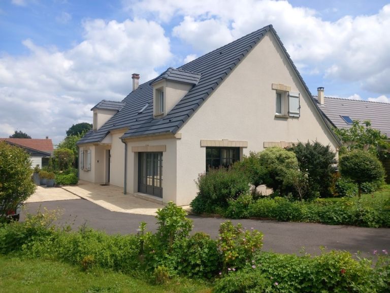 maison de luxe 9 Pièces en vente sur ST REMY BOSCROCOURT (76260)