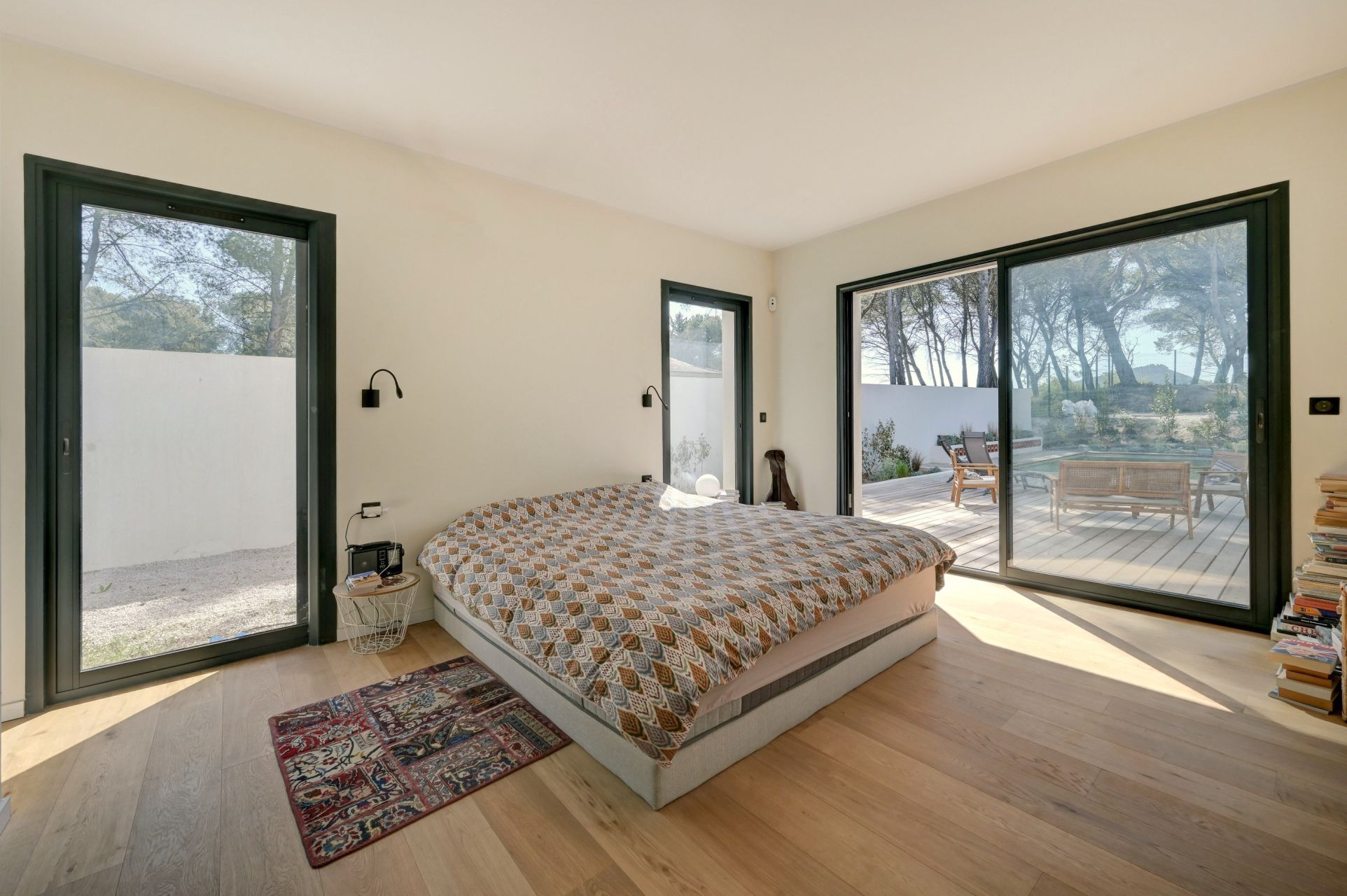 luxury house 5 Rooms for sale on AIX EN PROVENCE (13100)