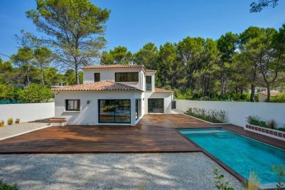 Vente Maison de luxe Aix-en-Provence 5&nbsp;Pièces 166&nbsp;m²