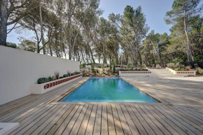 Sale Luxury house Ventabren 5&nbsp;Rooms 166&nbsp;m²