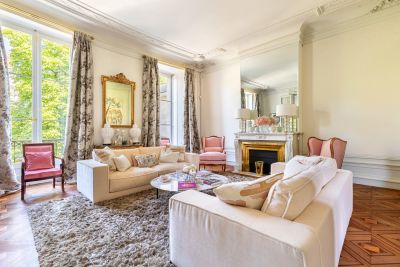 Sale Luxury apartment Bordeaux 8&nbsp;Rooms 250&nbsp;m²