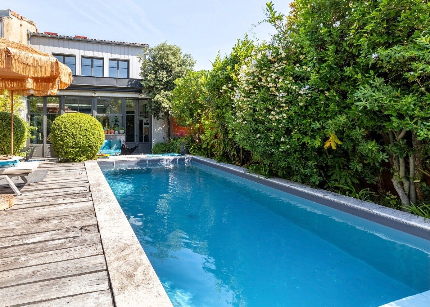 maison de luxe 7 Pièces en vente sur BORDEAUX (33000)