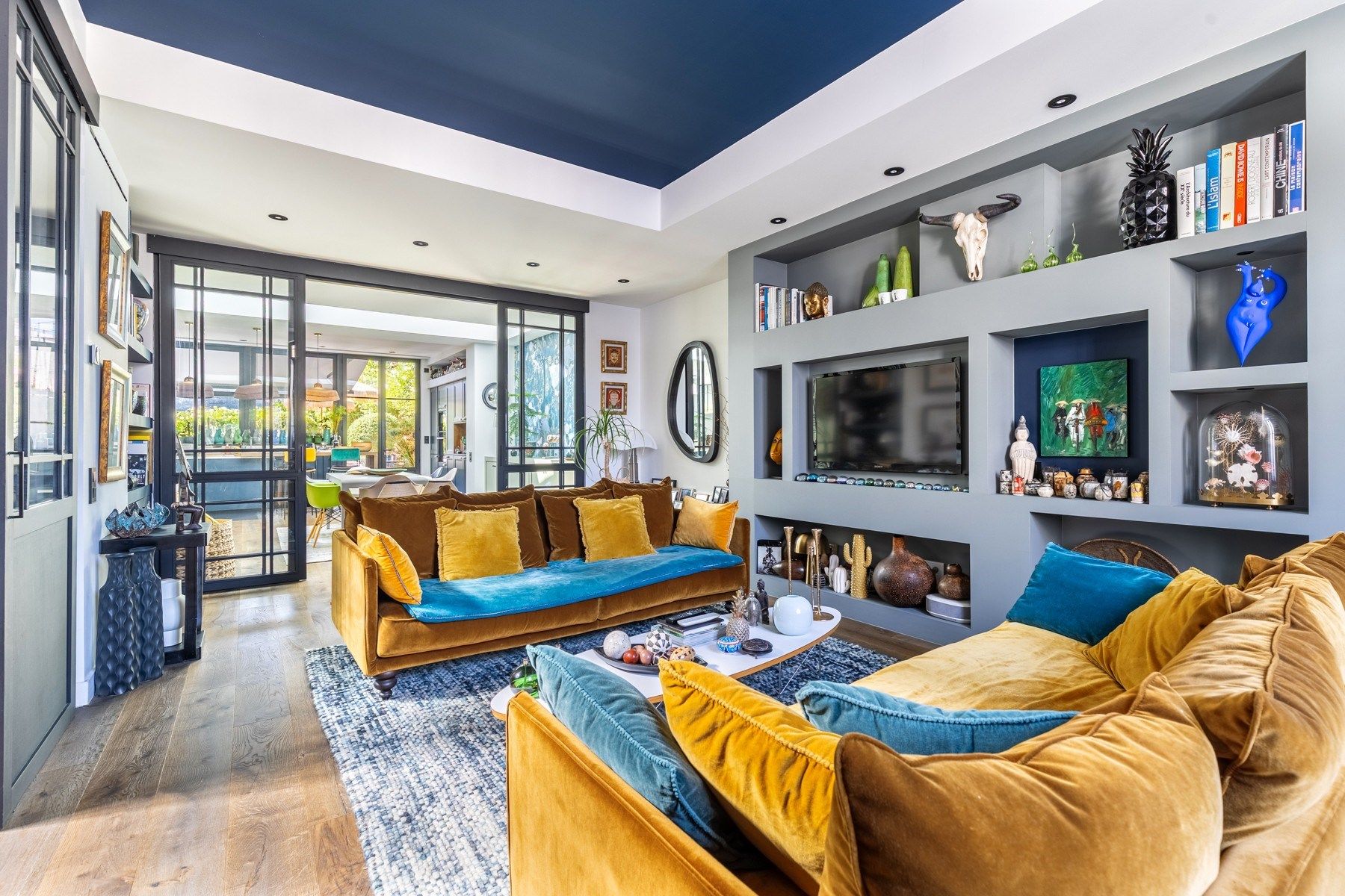 maison de luxe 7 Pièces en vente sur BORDEAUX (33000)
