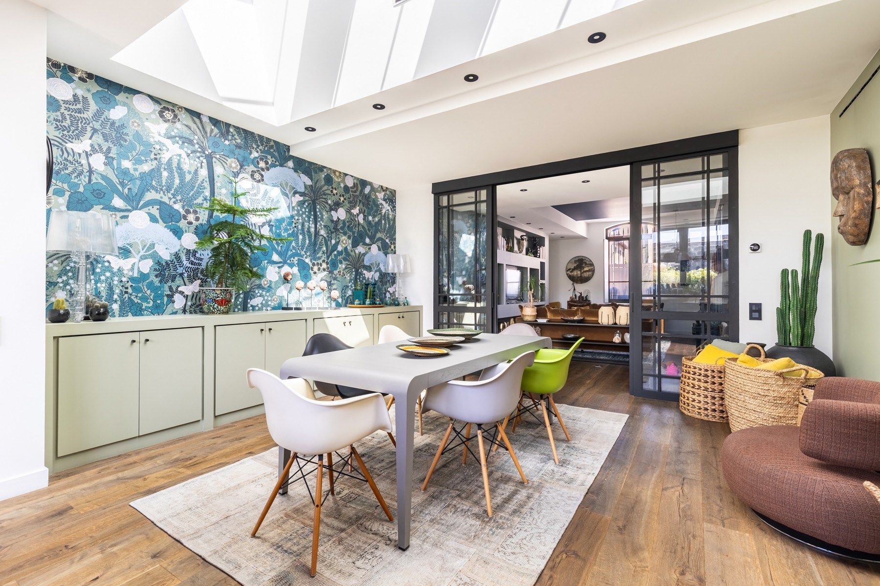 maison de luxe 7 Pièces en vente sur BORDEAUX (33000)