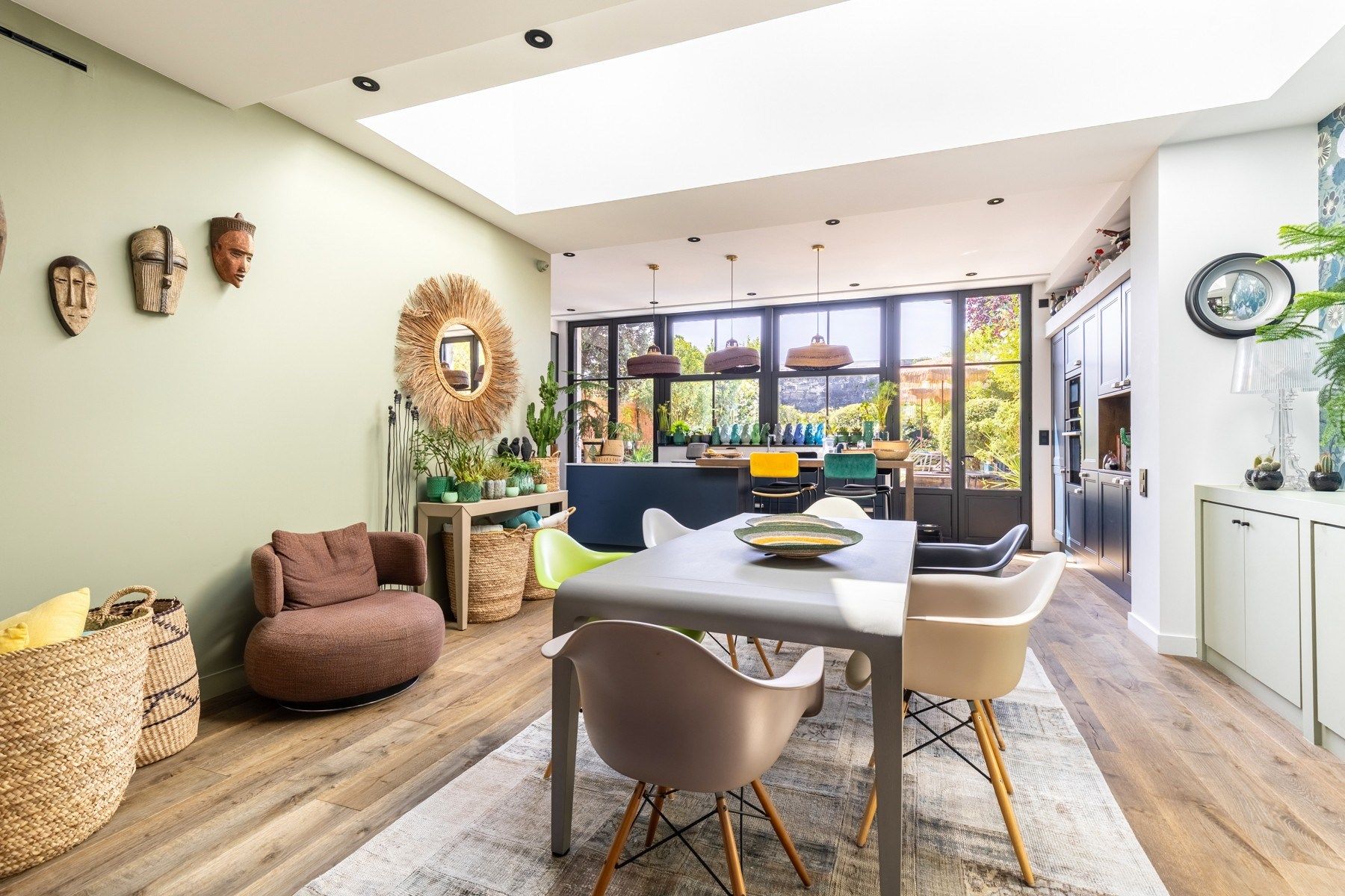 maison de luxe 7 Pièces en vente sur BORDEAUX (33000)