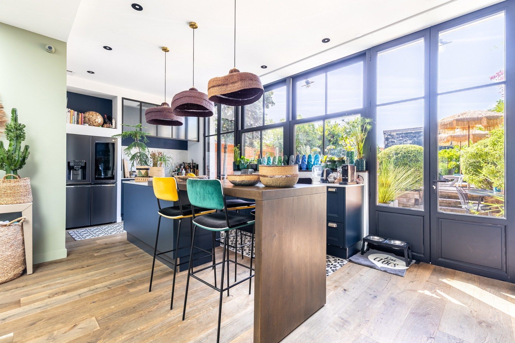 maison de luxe 7 Pièces en vente sur BORDEAUX (33000)